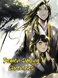 Demon–Slaying Chronicles