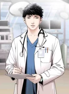 Dr. Choi Tae–Soo
