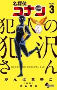Hannin no Hanzawa–san