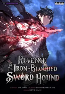 Revenge of the Iron–Blooded Sword Hound