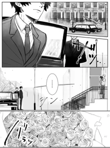 SPY×FAMILY – Damian’s and Anya’s Teenage Glow–up and the Forger Couple (Doujinshi)