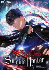 SSS–Class Suicide Hunter